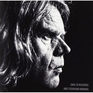 Dave-Id Busaras - Mind Is Blown Away (chapter I To The End)  CD